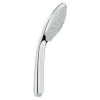 Grohe Massage Handbrause Euphoria 110 Mit 3 Strahlarten