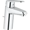 Grohe Einhebelmischer-Waschbeckenarmatur Eurodisc C Chrom