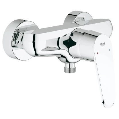 Grohe Eurodisc C Einhand-Brausebatterie DN 15 1 Grohe Eurodisc C Einhand-Brausebatterie DN 15