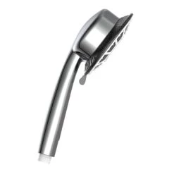 Eisl YLLUMI LED-Handbrause Chrom -Badezimmerbedarf Geschäft seyllumifarbwechselchrom 3