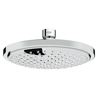 Grohe Kopfbrause Euphoria Cosmopolitan 180 1 Grohe Kopfbrause Euphoria Cosmopolitan 180