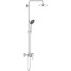Grohe Duschsystem Vitalio Joy 180